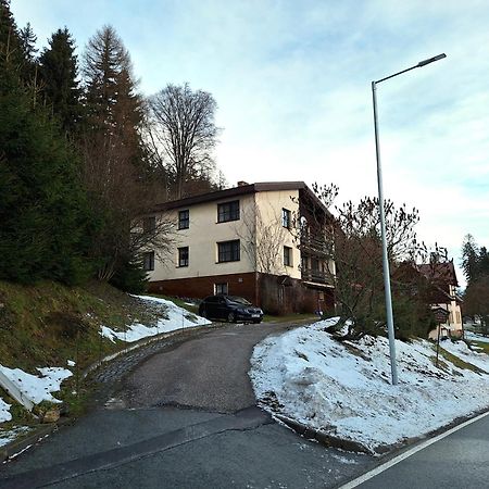 Apartman 254 Janske Lazne Exterior photo